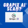 Grapix AI Terbukti Scam atau Terbukti Membayar? Member Kesulitan Lakukan WD!