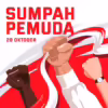 Link Twibbon Terbaru Sumpah Pemuda 28 Oktober 2024, Gratis Langsung Pakai!