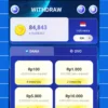 Aplikasi Penghasil Saldo Dompet Elektronik yang Terbukti Membayar