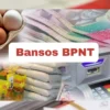 Bantuan BPNT Rp1,2 Juta Dapat Dicairkan November Desember 2024, Simak Syaratnya!
