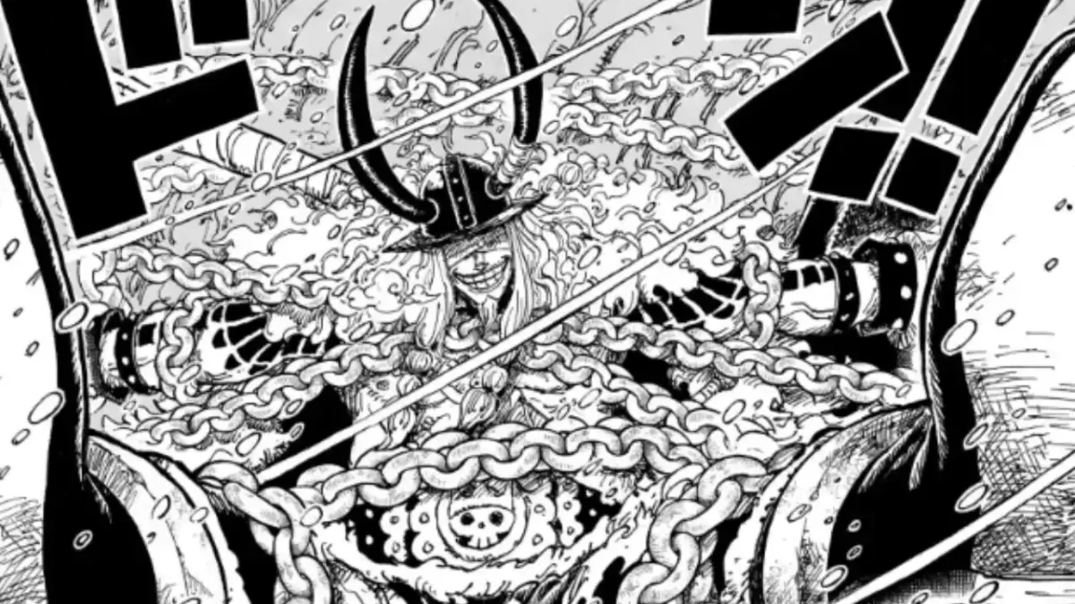 Buah Iblis Loki Mempunyai Kekuatan yang Sangat Kuat, Apa Itu? Buah Iblis Loki Mempunyai Kekuatan yang Sangat Kuat, Apa Itu?