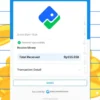 Dapatkan Saldo Dompet Elektronik Gratis dengan Aplikasi Ini!
