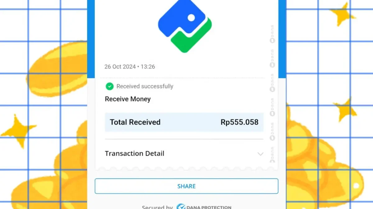 Dapatkan Saldo Dompet Elektronik Gratis dengan Aplikasi Ini!