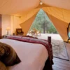 7 Destinasi Wisata Glamping Terbaik di Bandung yang Patut Dipertimbangkan