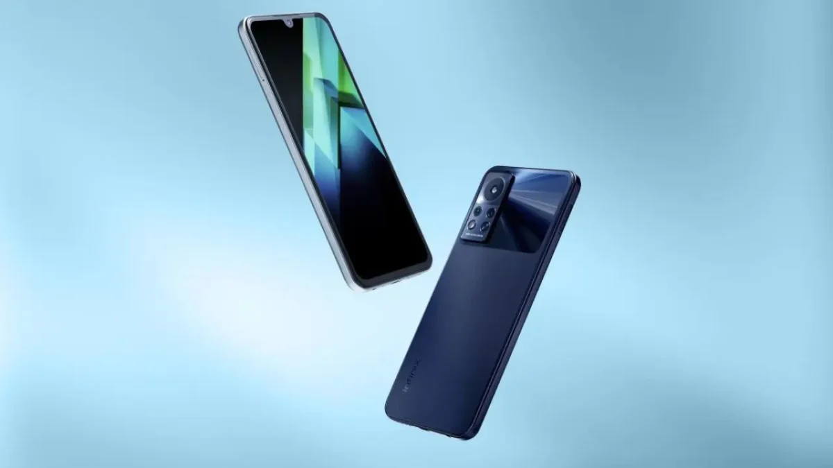 7 HP Murah 2 Jutaan dengan Layar AMOLED Terbaik 2024