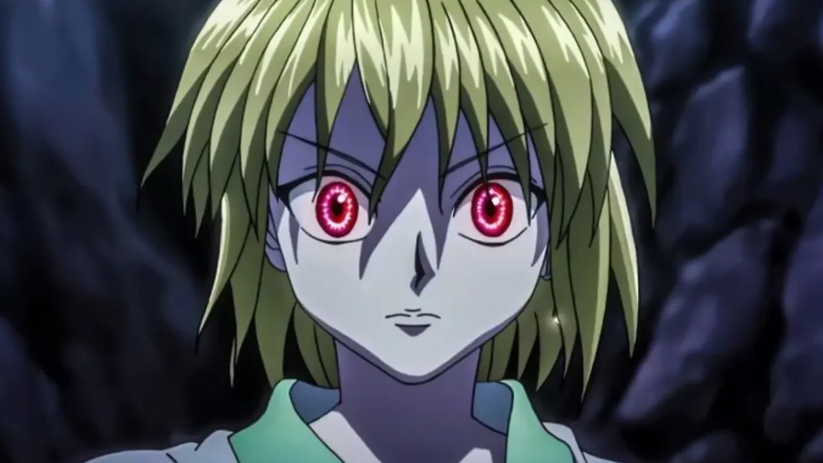 Hunter x Hunter Chapter 401: Babak Baru dengan Kejutan Besar! Hunter x Hunter Chapter 401: Babak Baru dengan Kejutan Besar!