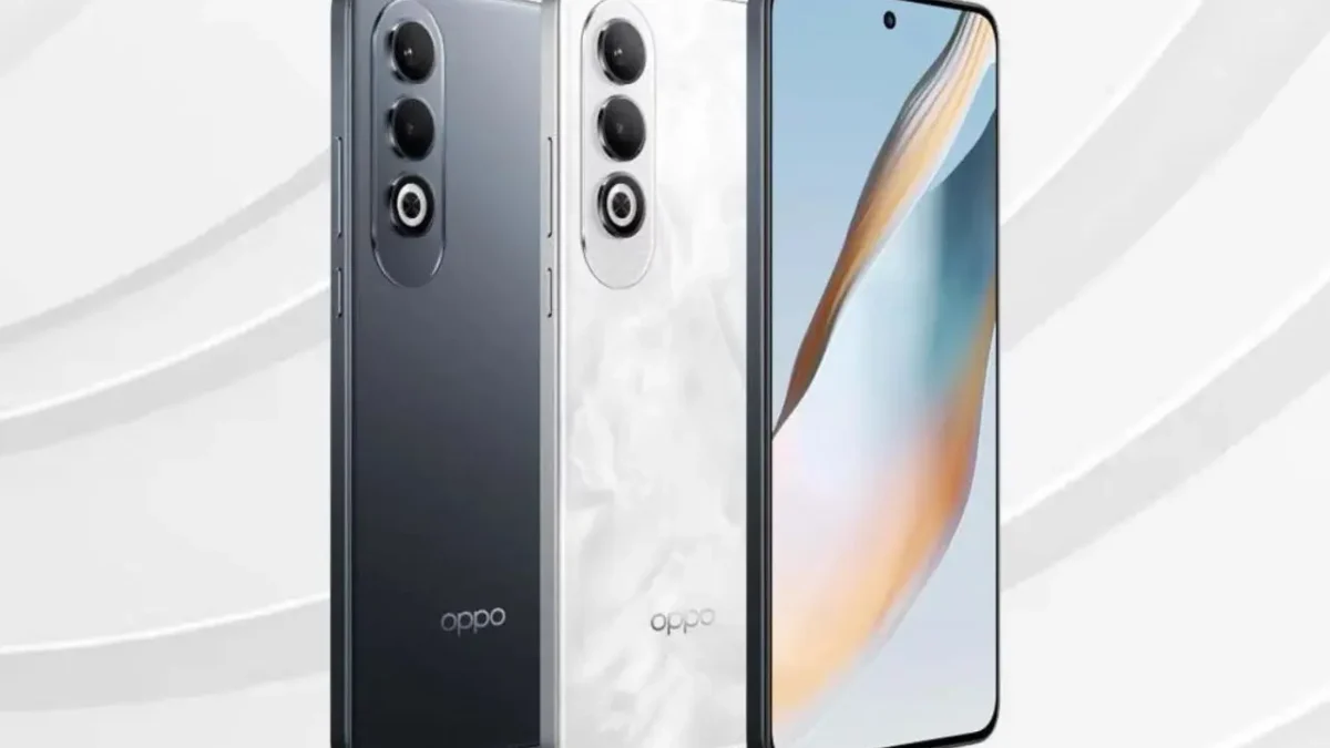 OPPO K12 Plus Resmi Diumumkan, Inilah Fitur dan Spesifikasinya! OPPO K12 Plus Resmi Diumumkan, Inilah Fitur dan Spesifikasinya!