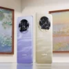 Desain Realme 13 Pro Series yang Terinspirasi dari Karya Seni Monet