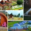 5 Tempat Glamping di Bogor untuk Liburan Seru Bersama Keluarga