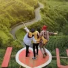 10 Tempat Wisata Terbaru di Bandung yang Sedang Viral Tahun 2024