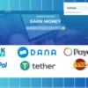 Tips Menghasilkan Uang secara Online dengan Mudah, Dapatkan Bayaran Sebesar Rp150.000 Per Hari!