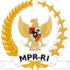 Logo MPR Ri. (mpr.go.id)