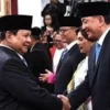 Sah! Prabowo Lantik Raffi Ahmad Hingga Zita Anjani Jadi Utusan Khusus Presiden 