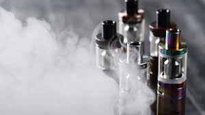 Tahun Depan Inggris Bakal Larang Penjualan Rokok Eletrik Sekali Pakai, Ini Alasannya! Tahun Depan Inggris Bakal Larang Penjualan Rokok Eletrik Sekali Pakai, Ini Alasannya!