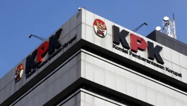 LSAK Desak KPK Bongkar Dugaan Kejahatan Kapal Ilegal yang Libatkan Anak dan Mantu Dua Menteri Jokowi