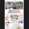 Epaper Jabar Ekspres 5 Oktober 2024