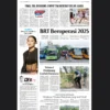 Epaper Jabar Ekspres 22 Oktober 2024
