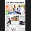Epaper Jabar Ekspres