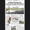 Epaper Jabar Ekspres 25 Oktober 2024