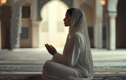 Kenali Empat Waktu yang Berkah, Manfaatkan Untuk Ibadah Berdoa di saat waktu yang berharga.