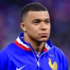 Absen Bela Prancis, Mbappe Dihujani Kritik Oleh Fans