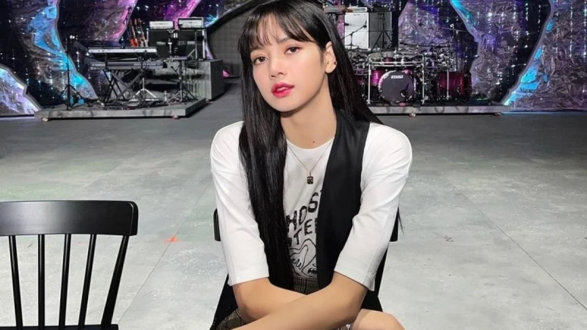 Lisa BLACKPINK Bakal Fan Meeting di Jakarta, Ternyata Segini Harga Tiketnya! Lisa BLACKPINK Bakal Fan Meeting di Jakarta, Ternyata Segini Harga Tiketnya!