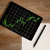 Ilustrasi Ciri Aplikasi Investasi Online yang Aman/ Pexels/ Burak The Weekender