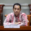 Wakil Ketua KPK Nurul Ghufron
