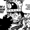 Review One Piece Chapter 1130: Luffy Sudah Berhadapan dengan Pangeran Terkutuk!