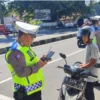 Ini 5 Jam Rawan Operasi Patuh Lodaya 2024 Selama 14 Hari Kedepan di Kota Bandung