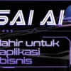 Kondisi terkini Aplikasi SAI yang disebut mulai SCAM