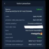 Pengguna aplikasi SAI menikmati pencairan dana yang cepat dan mudah tanpa hambatan. Bagaimana cara memastikan WD Anda berjalan lancar?
