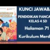 Kunci jawaban soal essay Pendidikan Pancasila Kelas 9 Kurikulum Merdeka, halaman 26-27. Mudah dikerjaan siswa dan orang tua.