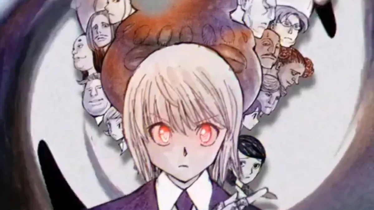 Spoiler Hunter x Hunter Chapter 401: Prediksi Pertemuan Kurapika dan Pangeran Tserriednich! Spoiler Hunter x Hunter Chapter 401: Prediksi Pertemuan Kurapika dan Pangeran Tserriednich!