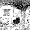 Spoiler One Piece Chapter 1128: Luffy Siap Berhadapan dengan Dewa Matahari!