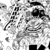 Spoiler One Piece Chapter 1128: Elbaf Ternyata Merupakan Negeri Para Dewa!