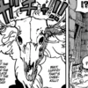 Spoiler One Piece Chapter 1129: Identitas dan Kekuatan Sejati Dewa Matahari Terungkap!