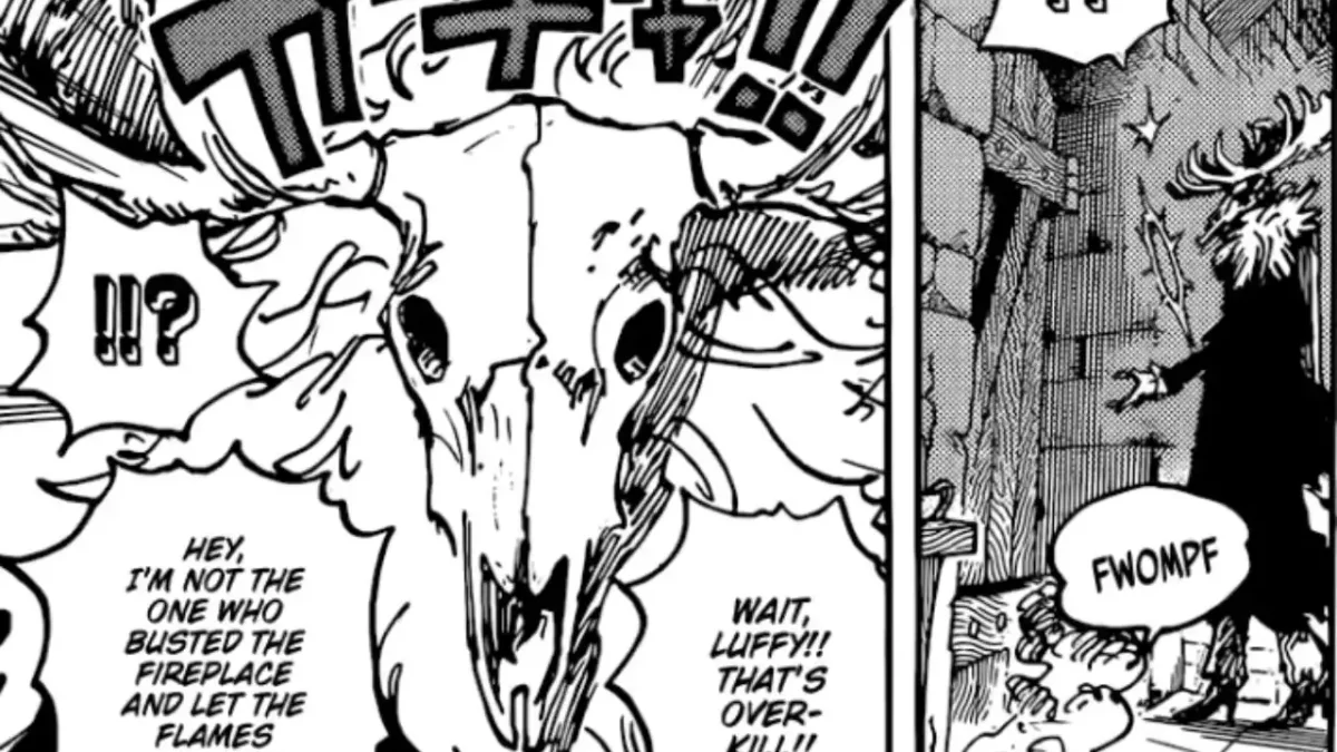 Spoiler One Piece Chapter 1129: Identitas dan Kekuatan Sejati Dewa Matahari Terungkap! Spoiler One Piece Chapter 1129: Identitas dan Kekuatan Sejati Dewa Matahari Terungkap!