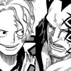 Spoiler One Piece Chapter 1131: Akhirnya Bounty Dragon dan Sabo Diperlihatkan!