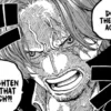 Spoiler One Piece Chapter 1131: Shanks Diburu Oleh Holy Knights hingga Pemilik Haki Raja Terkuat!
