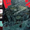Spoiler One Piece Chapter 1131: Luffy Akan Menghadapi Pemakan Buah Iblis yang Sangat Legendaris!