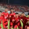 Ini Link Streaming Timnas Indonesia U-17 Vs Kepulauan Mariana Utara di Kualifikasi Piala Asia 2025
