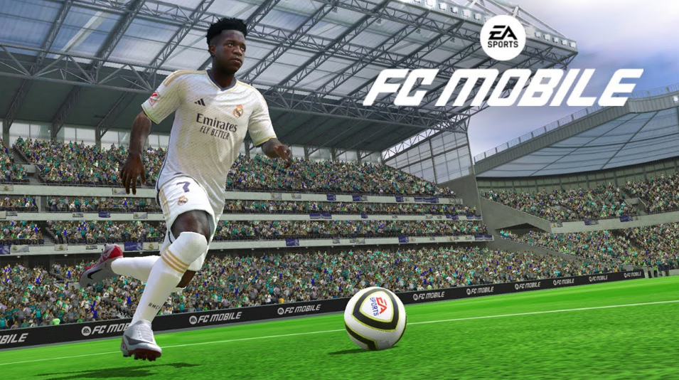 Ambil Kode Redeem FC Mobile 20 Maret 2025, Buruan Klaim!