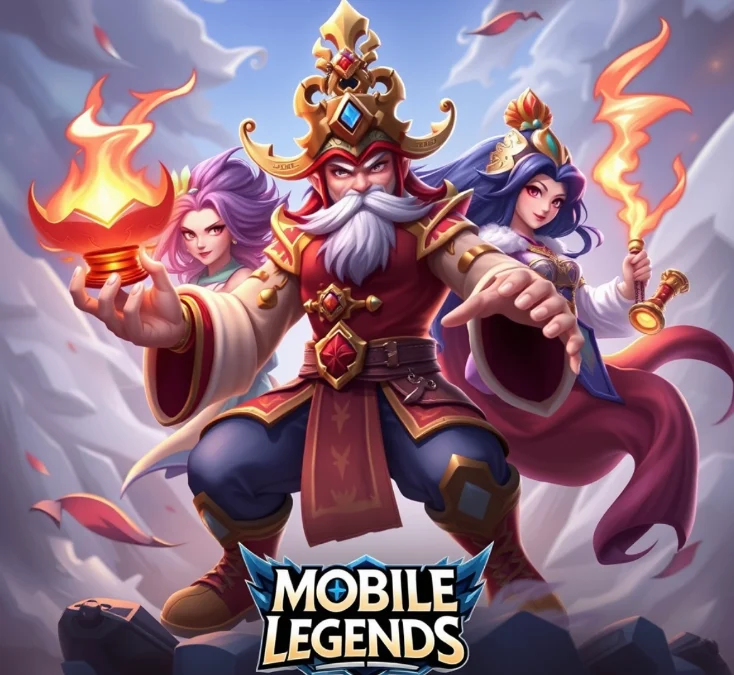 Kode Redeem Mobile Legends 3 Oktober 2024, Klaim Sebelum Kadaluarsa Kode Redeem Mobile Legends 3 Oktober 2024, Klaim Sebelum Kadaluarsa