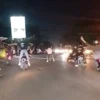 Viral Geng Motor Serang Pemuda di Bandung, Diseret dan Dipukul Botol