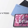 Lenovo Rilis Tablet Gaming Legion Y700, Ditenagai Chipset Snapdragon 8 Gen 3