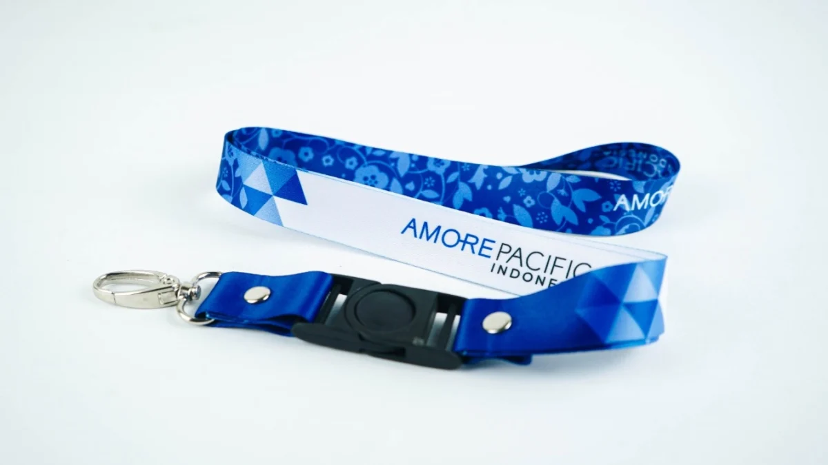 Indolanyard! Marketplace Lanyard yang Menghadirkan Semua Brand dalam Satu Tempat Vendor lanyard Jakarta di bawah naungan Indolanyard melayani pemesanan tali lanyard dengan kualitas di seluruh daerah Indonesia.