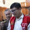 Kejagung Dalami Kemungkinan Keterlibatan Ronald Tannur di Kasus Suap Hakim PN Surabaya. (ANTARA)