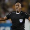 Wasit Ahmed Al Kaf jadi sorotan di laga Timnas Indonesia vs Bahrain/Instagram/Ahmedalkaf/