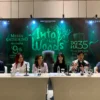 Press Conference Launching Produk Estetika Kulita DQHA35 PT Kalbe Farma tbk